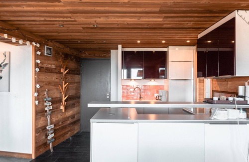Avoriaz Apartment | Immodreams - Le Lodge - Avoriaz