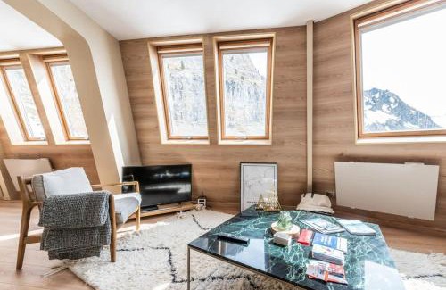 Avoriaz Apartment | IMMODREAMS - Le Moutain Loft