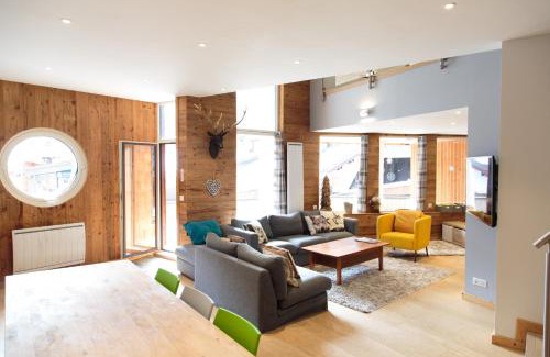 Avoriaz Apartment | IMMODREAMS - Le Thelma