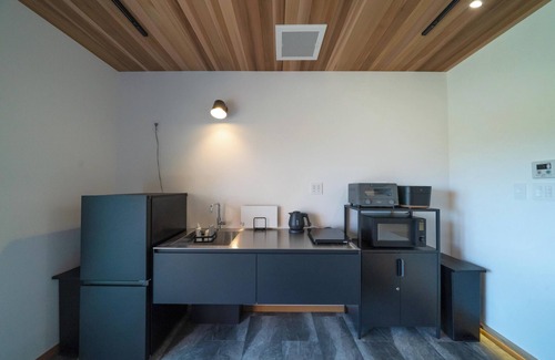 Ukiha House | Imogawa Lodge