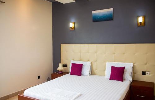 Littoral Department Apartment | IMOLEASE Kouessi Menontin
