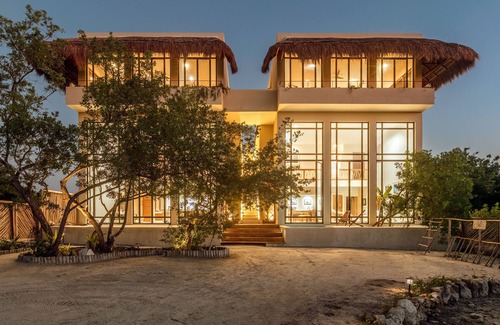 Isla Holbox Apartment | IMOX HOUSE APARTMENT 1