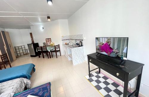 Ban Mai Apartment | Impact Arena C3 Milo