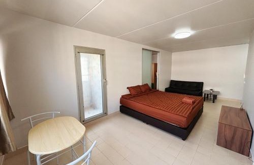 Ban Mai Apartment | Impact - Don Mueng Condo C5
