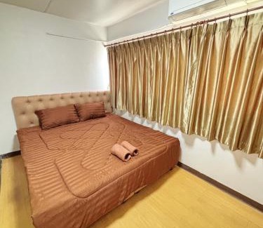 Ban Mai Apartment | Impact - Don Mueng Condo C5