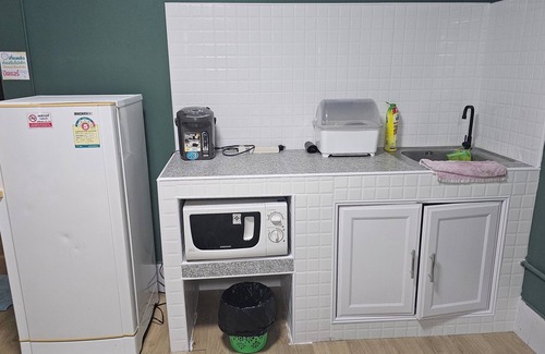Ban Mai Condo | IMPACT Muang Thong Thani,daily rental room, Muang Thong Popular Condo C5