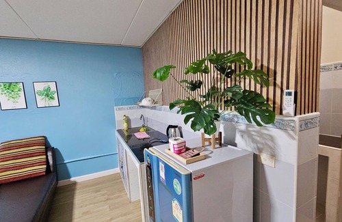 Ban Mai Condo | IMPACT Muang Thong Thani,daily rental room, Muang Thong Popular Condo C5
