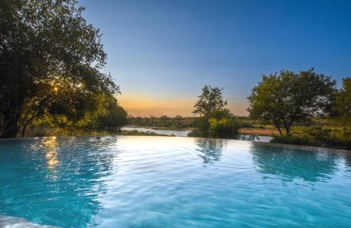 Buffelspruit Villa | Impangele River Lodge