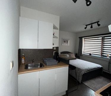 Fosses-La-Ville Apartment | Impasse 3