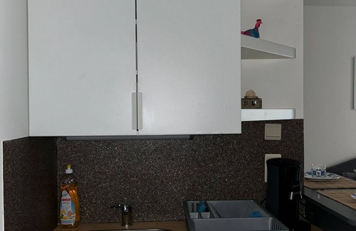 Fosses-La-Ville Apartment | Impasse 3