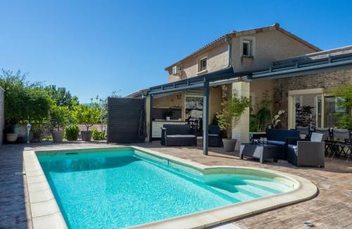 Ruoms House | Impasse des Faysses