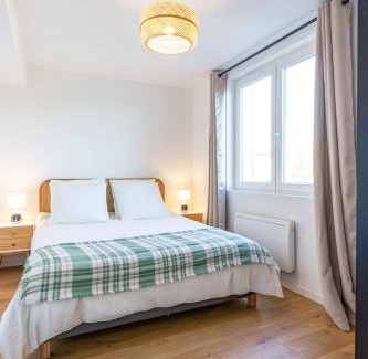 Saint-Quentin Apartment | Impasse verte