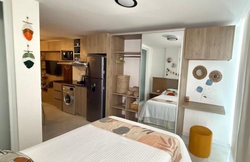 Santa Cruz Apartment | Imperdible Departamento en Sirari-Equipetrol