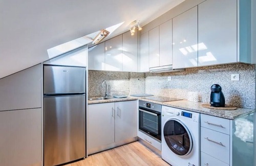 Portela Apartment | Imperial Apartment