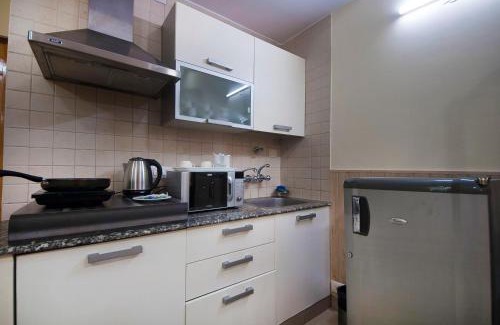 South City I Apartment | Imperial Apartments Huda City