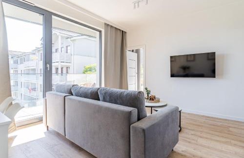 Karlikowo Apartment | Imperial Apartments - Nadmorski Deluxe