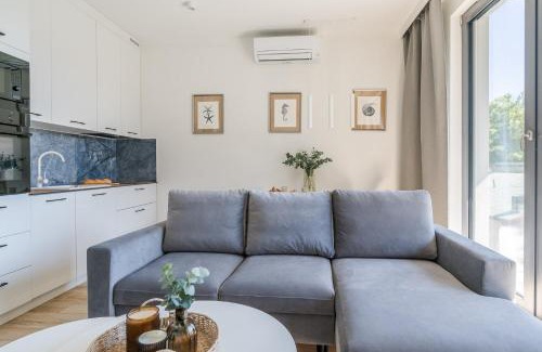 Karlikowo Apartment | Imperial Apartments - Nadmorski Deluxe