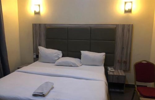 Akure Hotel | Imperial Boni Hotels & Resorts