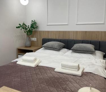 Czyzyny Apartment | Imperial Citi Apartament