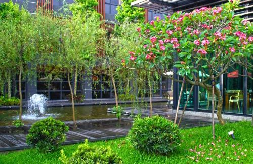 Dounan Hotel | Imperial Dynasty Boutique Hotel