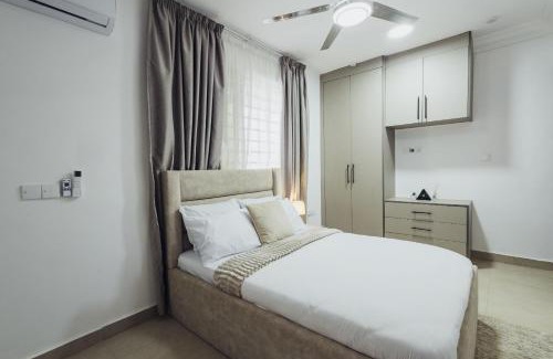 Sekondi-Takoradi Apartment | Imperial Eminence