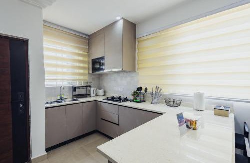 Sekondi-Takoradi Apartment | Imperial Eminence