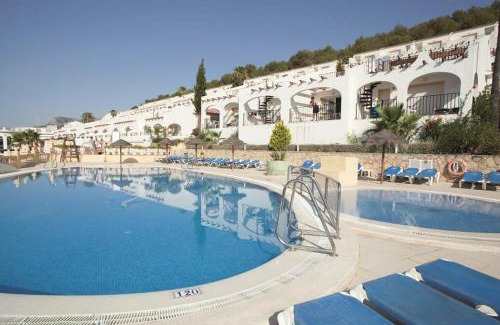 Casas de Torrat Apartment | Imperial park resort