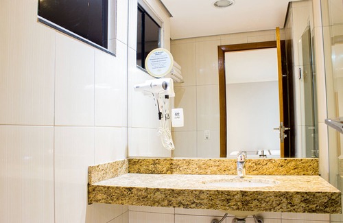 Samambaia Hotel | Imperial Plaza Hotel