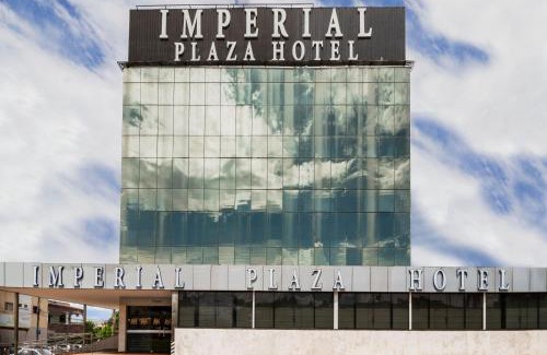 Samambaia Hotel | Imperial Plaza Hotel