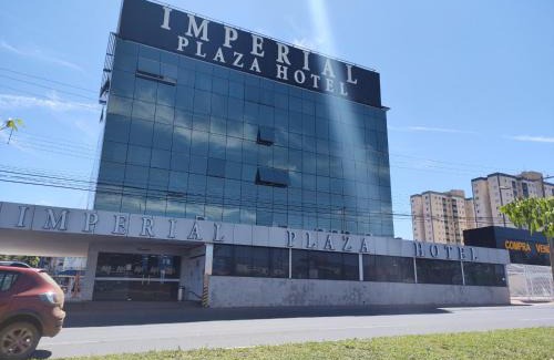 Samambaia Hotel | Imperial Plaza Hotel