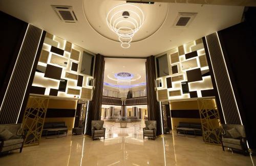 Central Equatoria Hotel | Imperial Plaza Hotel, Juba