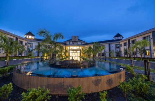 Central Equatoria Hotel | Imperial Plaza Hotel, Juba