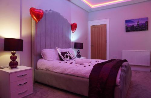 Bradford Apartment | Imperial Suites Bradford