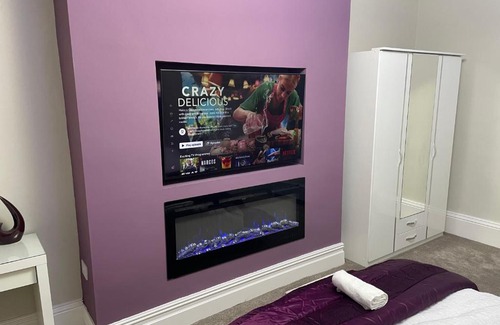Bradford Apartment | Imperial Suites Bradford