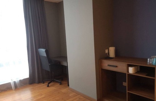 Taman Bukit Pantai Apartment | Imperial Suites