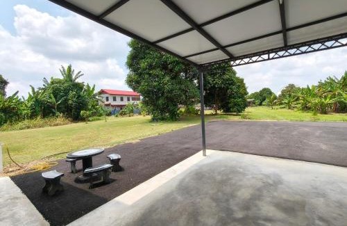 Wakaf Che Yeh House | Impian homestay, wcy