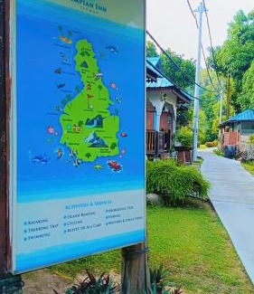 Tioman Island Resort | Impian Inn