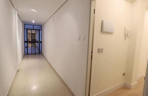 Port de Sagunt Apartment | Impresionante Apartamento 3 habitaciones by Hometels