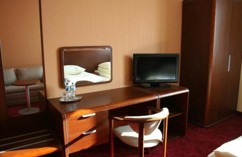 Borek Wielkopolski Hotel | Impresja