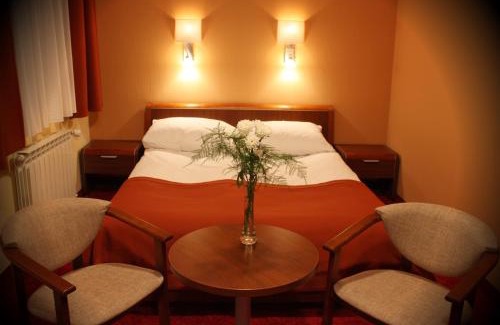 Borek Wielkopolski Hotel | Impresja