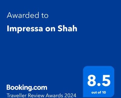Mohammadpur Apartment | Impressa on Shah