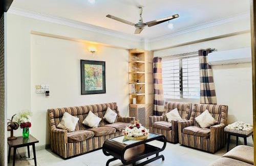 Mohammadpur Apartment | Impressa on Shah