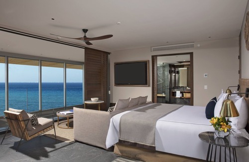 Villa Juarez Resort | Impression Moxché by Secrets – Adults Only – All Inclusive