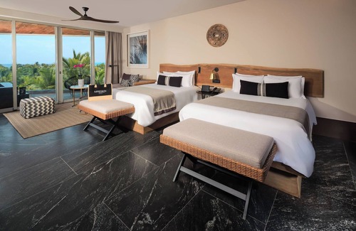 Villa Juarez Resort | Impression Moxché by Secrets – Adults Only – All Inclusive