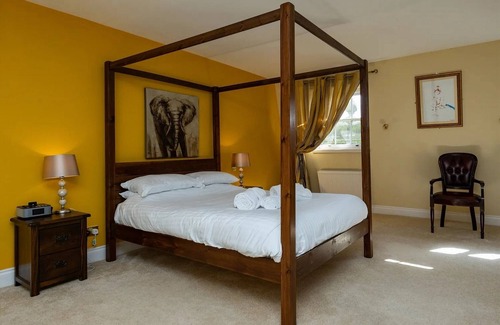 Carlton-in-Cleveland Hotel | Impressive Country Home close to North York Moors