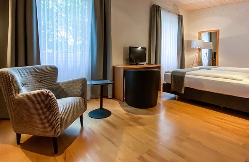 Loerrach Hotel | IMPULSIV Hotel & Sportresort