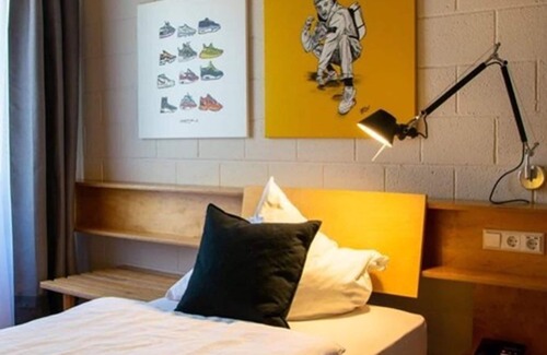 Loerrach Hotel | IMPULSIV Hotel & Sportresort