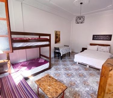 Imsouane Hostel | Imsouane soul lodge