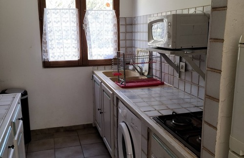 Brignoles House | In a forest, in a haven of greenery with private swimming pool.