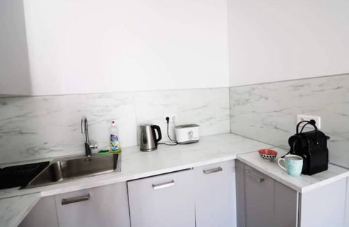 Obuda hegyvideke Apartment | In a quiet part of Buda in a green environment with a panorama of the city